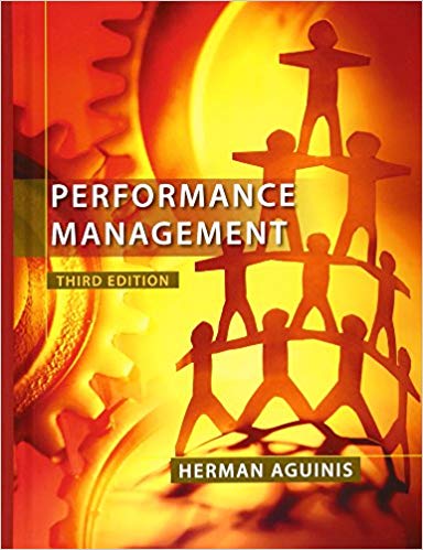Solution Manual for Performance Management 3rd Edition by Herman Aguinis