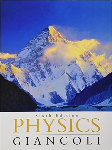 Solution Manual for Physics Principles with Applications 6th Edition Volume I and II by Douglas C. Giancoli