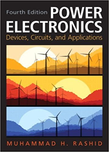 Solution Manual for Power Electronics Circuits Devices and Applications 4th Edition by Muhammad H. Rashid