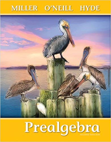 Solution Manual for Prealgebra 2nd Edition by Julie Miller