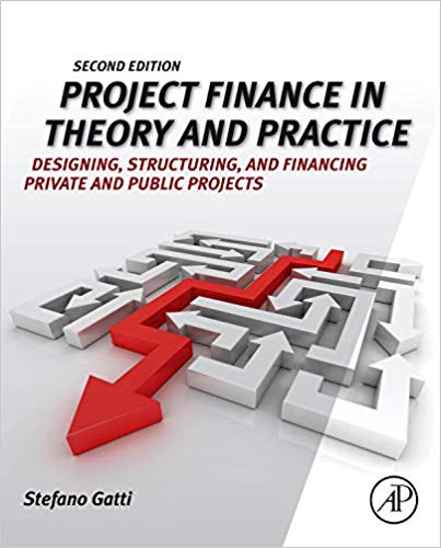 Solution Manual for Project Finance in Theory and Practice 2nd Edition by Stefano Gatti