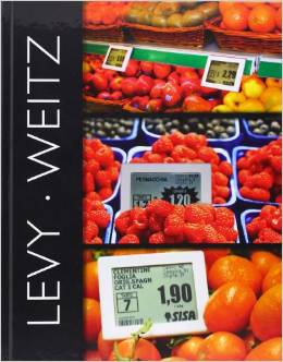 Solution Manual for Retail Management 8th Edition by Michael Levy Barton A. Weitz