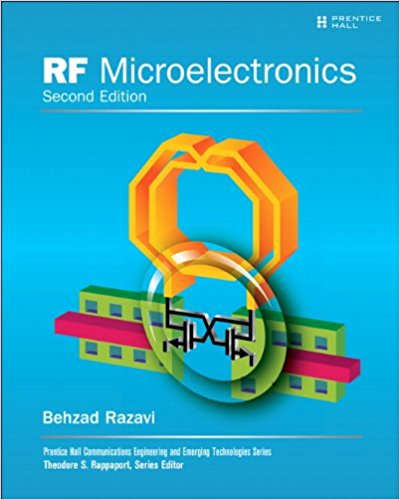 Solution Manual for RF Microelectronics 2nd Edition by Behzad Razavi