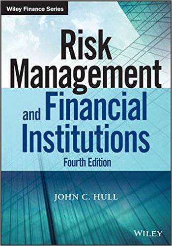 Solution Manual for Risk Management and Financial Institutions 4th Edition by John C. Hull