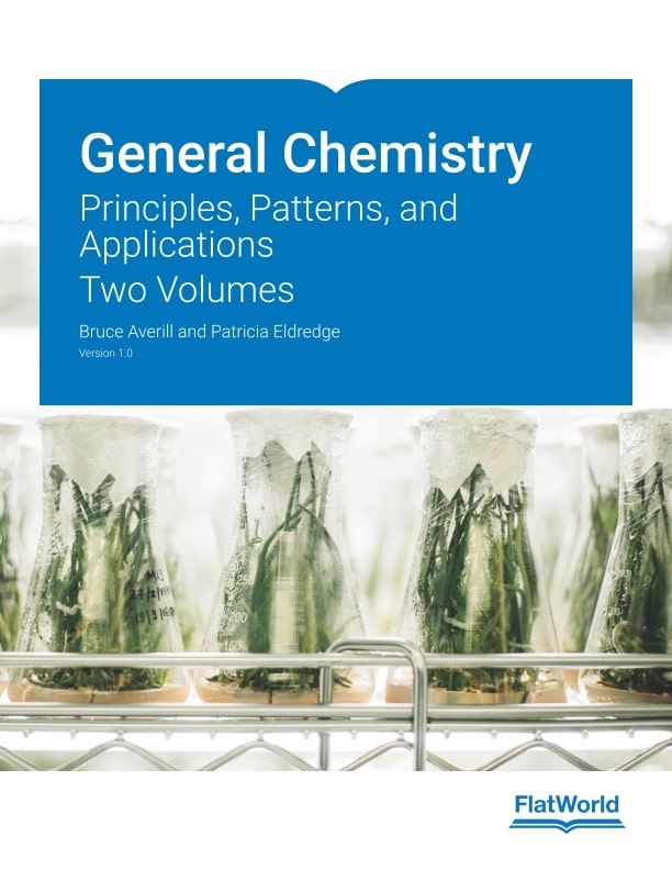 Solution Manual for Averill 1.0 General Chemistry Principles Patterns and Applications Version 1.0