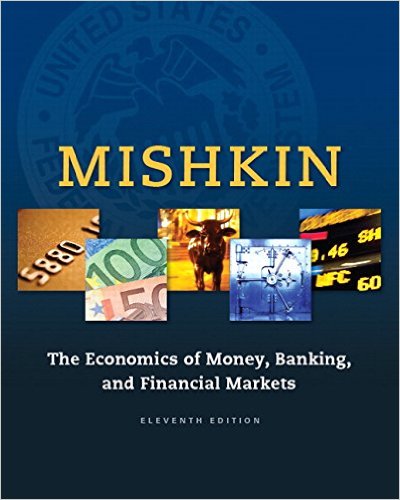 Solution Manual for The Economics of Money Banking and Financial Markets 11th Edition by Frederic S. Mishkin