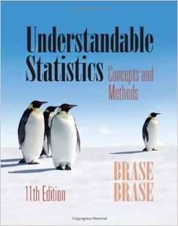 Solution Manual for Understandable Statistics 11th Edition by Henry Brase
