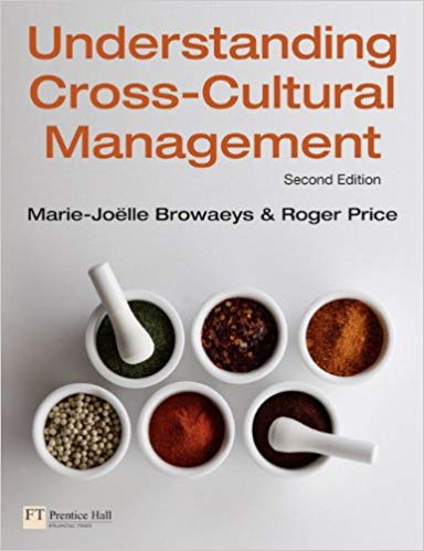 Solution Manual for Understanding Cross Cultural Management 2nd Edition by Marie Browaeys