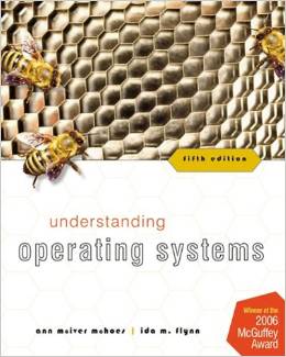 Solution Manual for Understanding Operating Systems 5th Edition by Ann McHoes