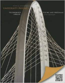 Solution Manual for University Physics with Modern Physics International 13th Edition by Hugh D. Young