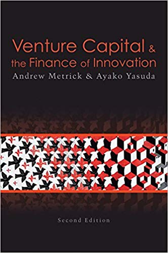 Solution Manual for Venture Capital and the Finance of Innovation 2nd Edition by Andrew Metrick