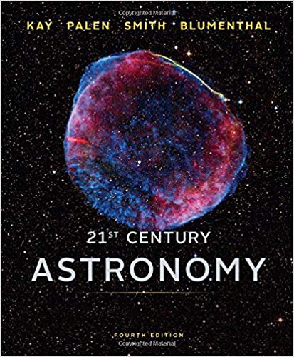 Test Bank for 21st Century Astronomy 4th Edition by Laura Kay
