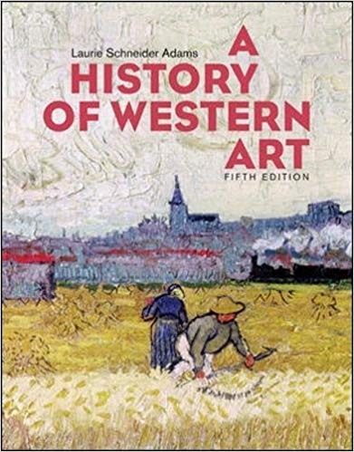 Test Bank for A History of Western Art 5th Edition by Laurie Schneider Adams