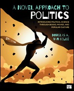 Test Bank for A Novel Approach to Politics 5th Edition by Douglas A. Van Belle