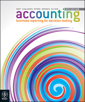 Test Bank for Accounting Business Reporting for Decision Making 4th Edition by Jacqueline Birt