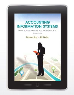 Test Bank for Accounting Information Systems The Crossroads of Accounting and IT 2nd Edition by Kay