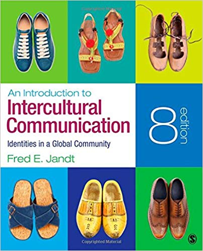 Test Bank for An Introduction to Intercultural Communication 8th Edition by Fred E. Jandt