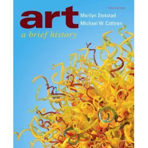 Test Bank for Art A Brief History 5th Edition by Marilyn Stokstad