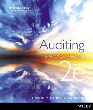 Test Bank for Auditing A Practical Approach 2nd Edition by Robyn Moroney