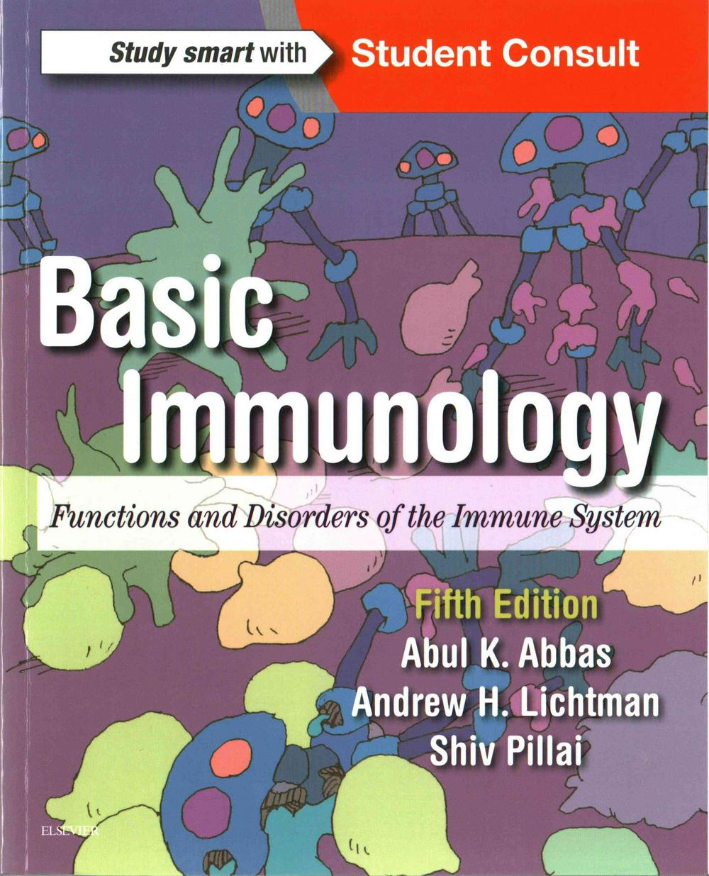 Test Bank for Basic Immunology Functions and Disorders of the Immune System 5th Edition by Abul K. Abbas