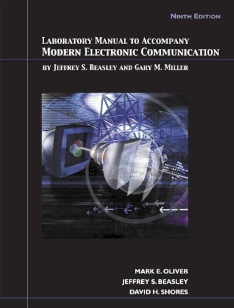 Test Bank for Beasley 9e Modern Electronic Communication 9e