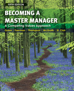 Test Bank for Becoming a Master Manager A Competing Values Approach 5th Edition by Robert E. Quinn