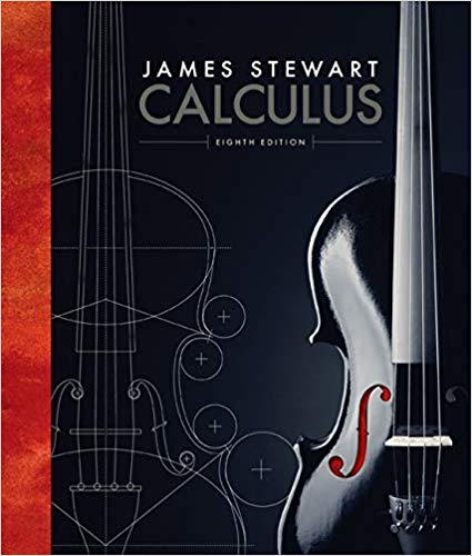 Test Bank for Calculus 8th Edition by James Stewart