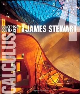 Test Bank for Calculus Concepts and Contexts 4th Edition by James Stewart