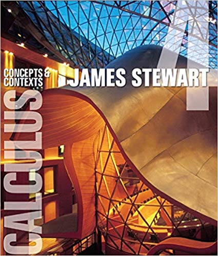 Test Bank for Calculus Concepts and Contexts 4th Edition by James Stewart