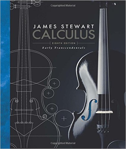 Test Bank for Calculus Early Transcendentals 8th Edition by James Stewart