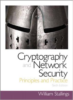 Test Bank for Cryptography and Network Security 6th Edition by William Stallings
