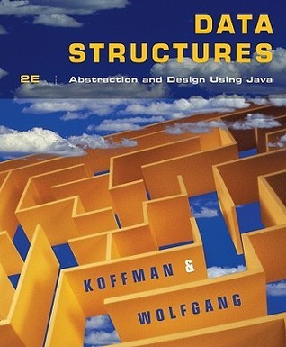 Test Bank for Data Structures Abstraction and Design Using Java 2nd Edition by Koffman Wolfgang