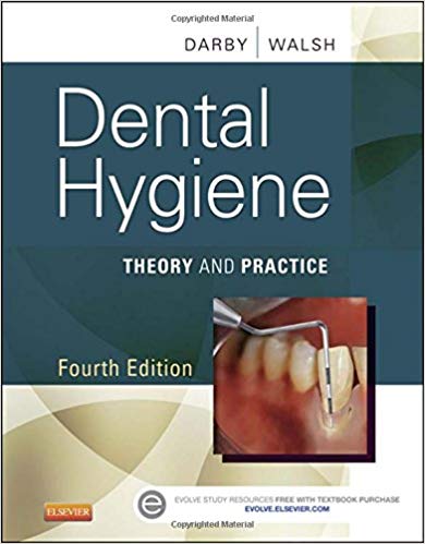 Test Bank for Dental Hygiene Theory and Practice 4th Edition by Michele Leonardi