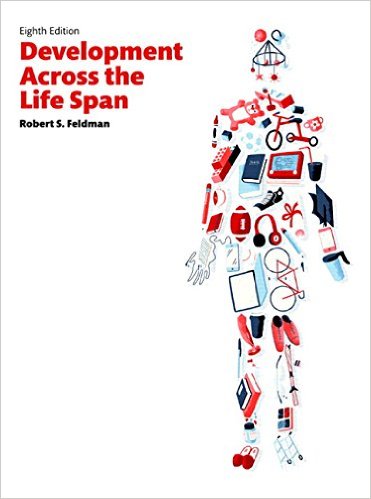 Test Bank for Development Across the Life Span 8th Edition by Robert S. Feldman