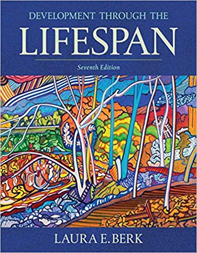 Test Bank for Development Through the Lifespan 7th Edition by Laura E. Berk