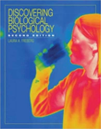 Test Bank for Discovering Biological Psychology 2nd Edition by Laura Freberg