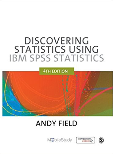 Test Bank for Discovering Statistics Using IBM SPSS Statistics 4th Edition by Andy Field