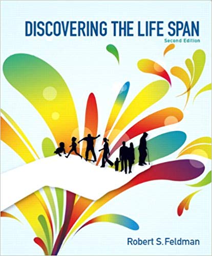 Test Bank for Discovering the Life Span 2nd Edition by Feldman