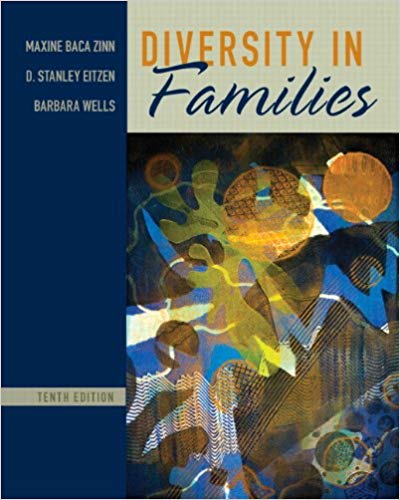 Test Bank for Diversity in Families 10th Edition by Maxine Baca Zinn