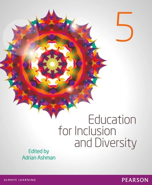 Test Bank for Education for Inclusion and Diversity 5th Edition by Adrian Ashman