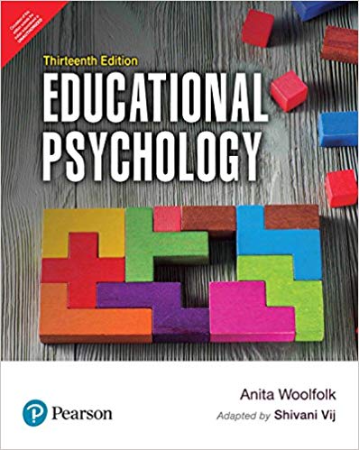 Test Bank for Educational Psychology 13th Edition by Anita Woolfolk
