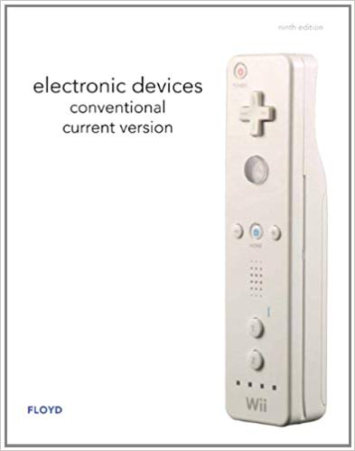 Test Bank for Electronic Devices 9th Edition by Thomas L. Floyd