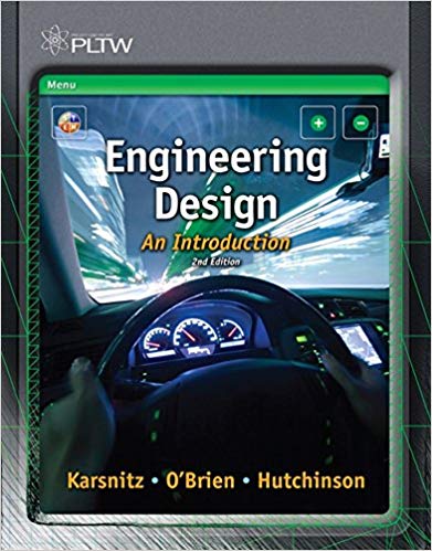 Test Bank for Engineering Design An Introduction 2nd Edition by John R. Karsnitz