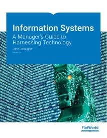 Test Bank for Gallaugher 6.0 Information Systems A Managers Guide to Harnessing Technology 6.0