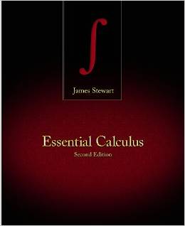 Test Bank for Essential Calculus 2nd Edition by James Stewart