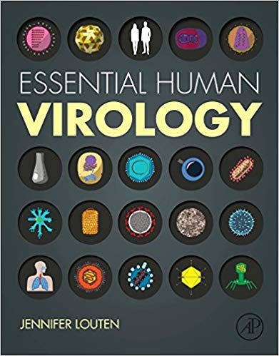 Test Bank for Essential Human Virology 1st Edition by Jennifer Louten