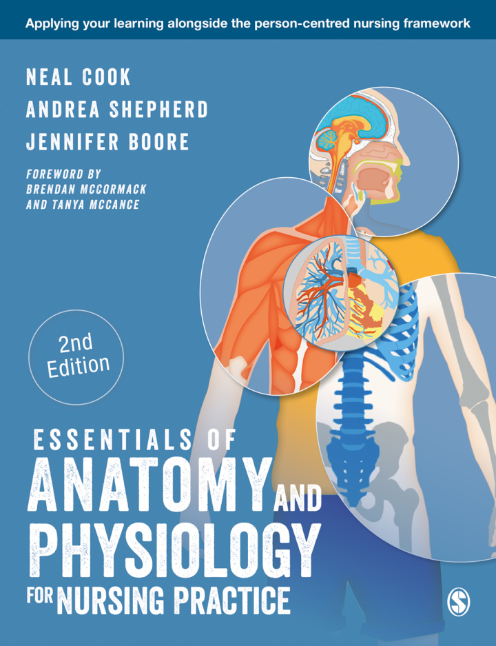 Test Bank for Essentials of Anatomy and Physiology for Nursing Practice by Jennifer Boore