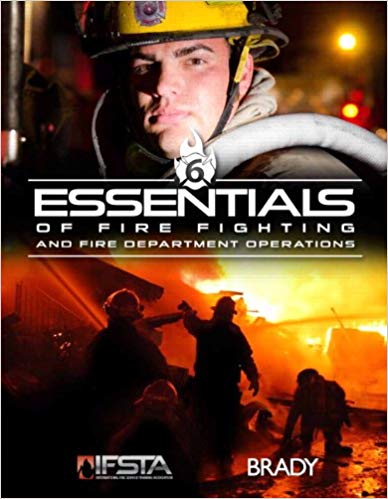 Test Bank for Essentials of Fire Fighting and Fire Department Operations 6th Edition by IFSTA