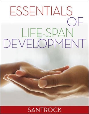 Test Bank for Essentials of Life Span Development 1st Edition by John W. Santrock