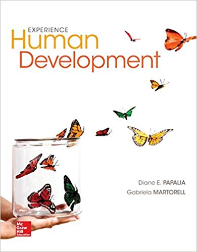 Test Bank for Experience Human Development 13th Edition by Diane E. Papalia